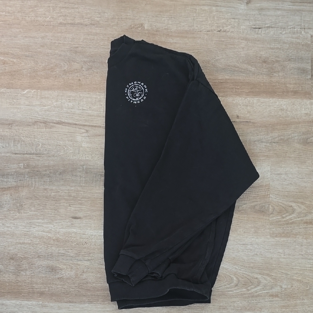 Gymshark Legacy Crew